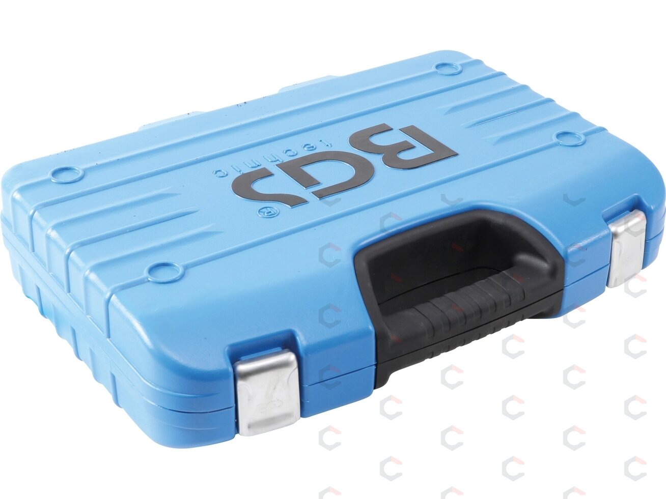 Lagaminas BGS 1/3 įrankių dėklams (BOX13) 7