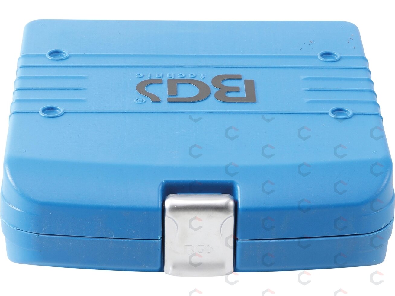 Lagaminas BGS 1/6 įrankių dėklams (BOX16) 5 Lagaminas BGS 1/6 įrankių dėklams (BOX16) 5