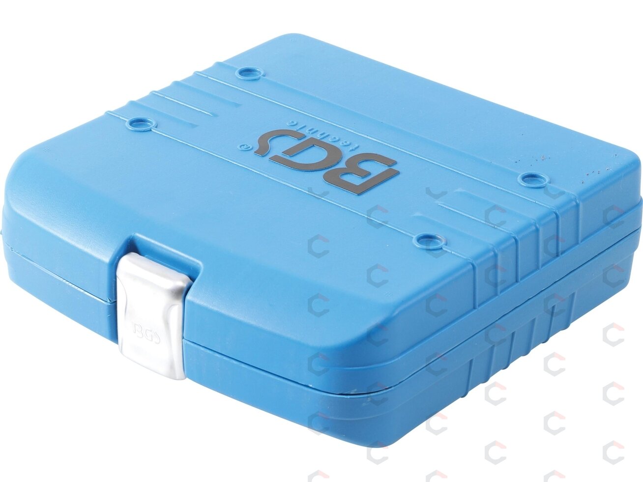 Lagaminas BGS 1/6 įrankių dėklams (BOX16) 6 Lagaminas BGS 1/6 įrankių dėklams (BOX16) 6