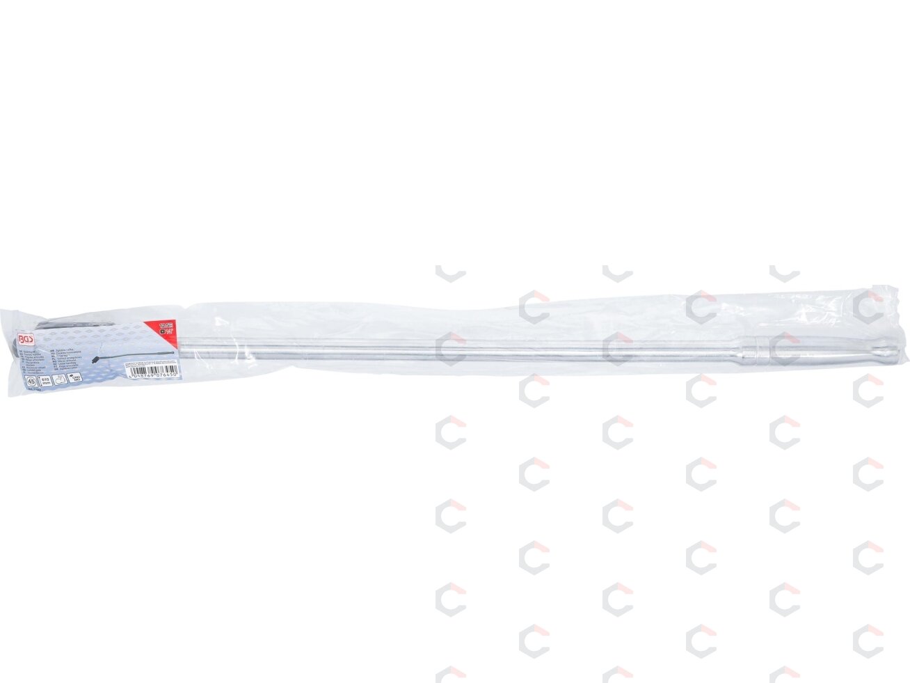 Lanksti rankena su reversine terkšle | išorinis kvadratas 12,5 mm (1/2") | 610 mm (71042) 3 Lanksti rankena su reversine terkšle | išorinis kvadratas 12,5 mm (1/2") | 610 mm (71042) 3