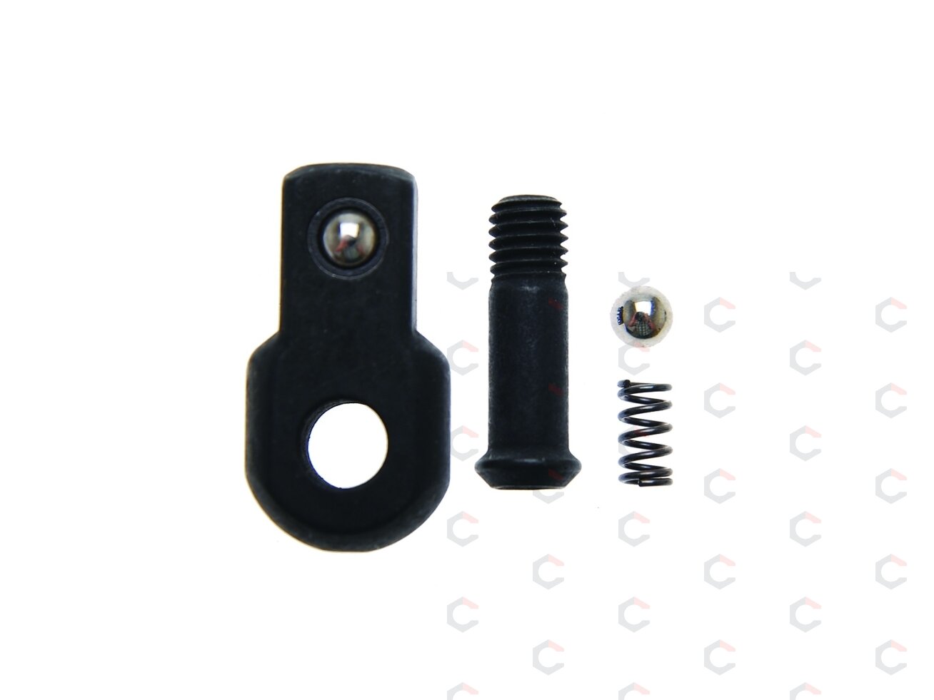 Lankstus rankenos taisymo komplektas | nuo BGS 265 (265-REPAIR) 1 Lankstus rankenos taisymo komplektas | nuo BGS 265 (265-REPAIR) 1
