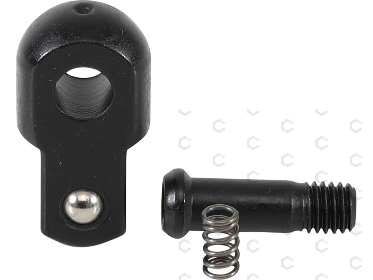 Lankstus rankenos taisymo komplektas | nuo BGS 265 (265-REPAIR) Lankstus rankenos taisymo komplektas | nuo BGS 265 (265-REPAIR)