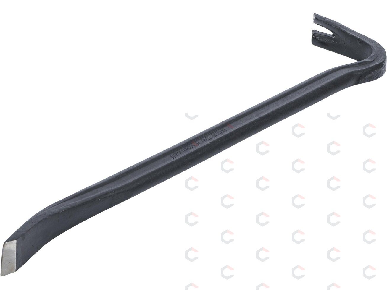 Laužtuvas / viniatraukis | 400 x 22 x 12 mm (52104) 1 Laužtuvas / viniatraukis | 400 x 22 x 12 mm (52104) 1