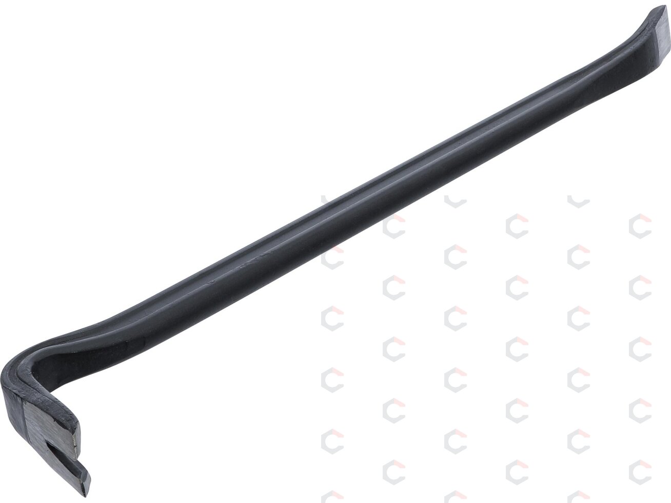 Laužtuvas / viniatraukis | 600 x 30 x 17 mm (52106) 1 Laužtuvas / viniatraukis | 600 x 30 x 17 mm (52106) 1