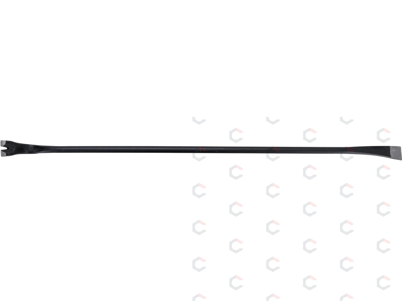 Laužtuvas / viniatraukis | 910 x 30 x 17 mm (52109) 2 Laužtuvas / viniatraukis | 910 x 30 x 17 mm (52109) 2