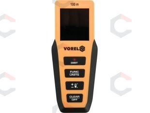 Lazerinis atstumo matuoklis | 0,2-100 m (81795) Lazerinis atstumo matuoklis | 0,2-100 m (81795)