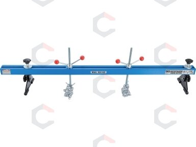 Laikiklis varikliui XL | 750 - 1450 mm | 500 kg (9235)