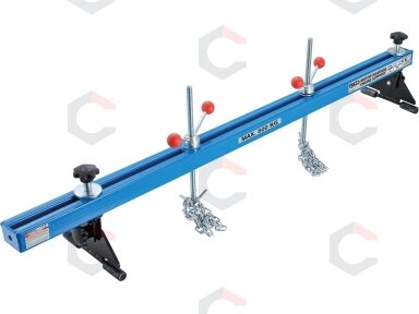 Laikiklis varikliui XL | 750 - 1450 mm | 500 kg (9235)