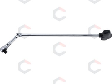 Lanksti terkšlė su T-rankena | išorinis kvadratas 6,3 mm (1/4") (2126) Lanksti terkšlė su T-rankena | išorinis kvadratas 6,3 mm (1/4") (2126)