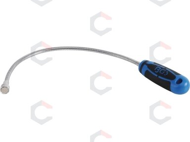 Lankstus magnetas Ø 12.5 mm | lankstus | 500 mm | galia 2 kg (3158)