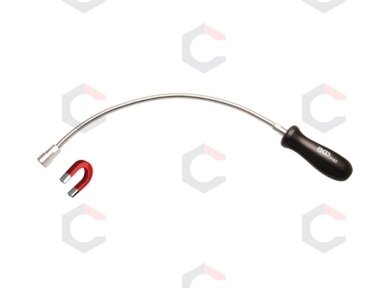 Lankstus magnetas Ø 16.5 mm, magneto jėga 3 kg (3153)