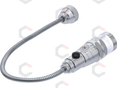 Lankstus magnetinis stovas su LED lempute (9300)