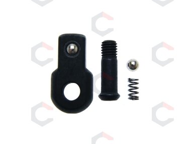 Lankstus rankenos taisymo komplektas | nuo BGS 265 (265-REPAIR)