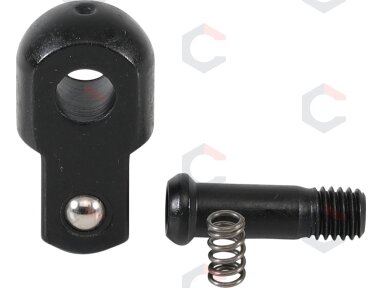 Lankstus rankenos taisymo komplektas | nuo BGS 265 (265-REPAIR)
