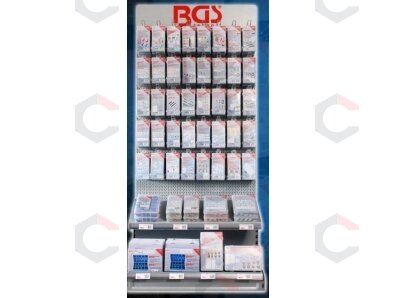 Laidų jungčių asortimentas | 160 vnt. (14105) 4 Laidų jungčių asortimentas | 160 vnt. (14105) 4