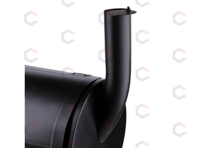 Lauko kepsninė / grilis | su dūmine | XXL | 60X30 cm (99901) 9 Lauko kepsninė / grilis | su dūmine | XXL | 60X30 cm (99901) 9