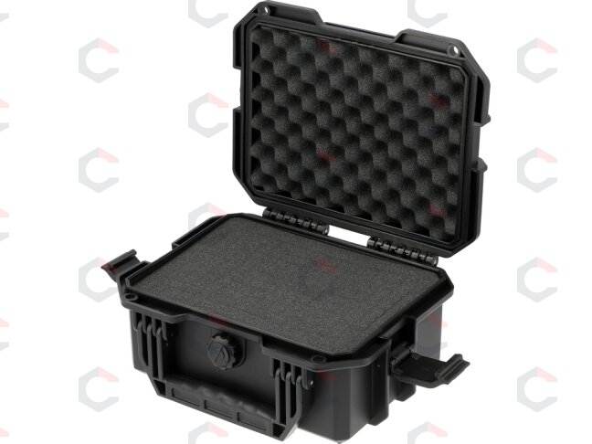 Lagaminas | atsparus smūgiams | hermetiškas | L293 X W241 X H143 mm (YT-08885) 3 Lagaminas | atsparus smūgiams | hermetiškas | L293 X W241 X H143 mm (YT-08885) 3