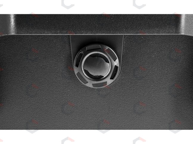 Lagaminas | atsparus smūgiams | hermetiškas | L420 X W340 X H148 mm (YT-088981) 6 Lagaminas | atsparus smūgiams | hermetiškas | L420 X W340 X H148 mm (YT-088981) 6