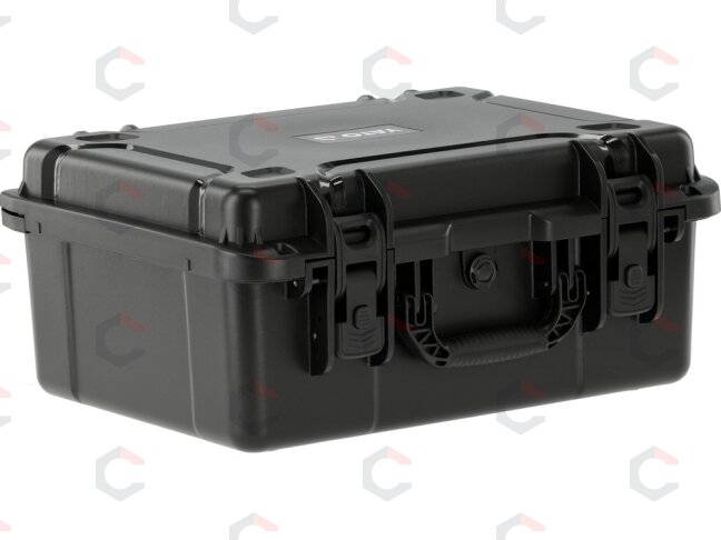 Lagaminas | atsparus smūgiams | hermetiškas | L495 X W395 X H225 mm (YT-088985) 1 Lagaminas | atsparus smūgiams | hermetiškas | L495 X W395 X H225 mm (YT-088985) 1