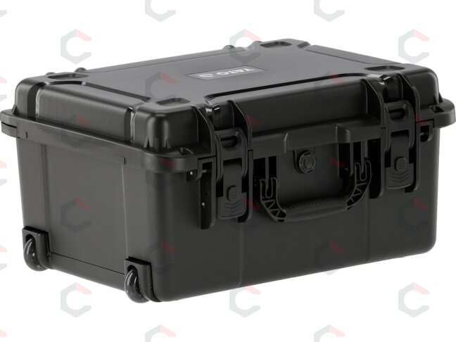 Lagaminas | atsparus smūgiams | hermetiškas | L510 X W410 X H255 mm (YT-088986) 2 Lagaminas | atsparus smūgiams | hermetiškas | L510 X W410 X H255 mm (YT-088986) 2
