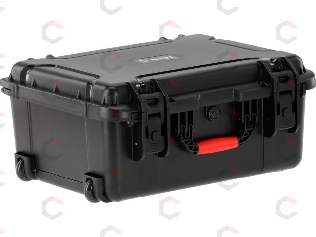 Lagaminas | atsparus smūgiams | hermetiškas | L535 X W423 X H240 mm (YT-088988) 2 Lagaminas | atsparus smūgiams | hermetiškas | L535 X W423 X H240 mm (YT-088988) 2