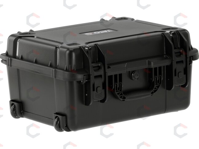 Lagaminas | atsparus smūgiams | hermetiškas | L535 X W423 X H270 mm (YT-088980) 2 Lagaminas | atsparus smūgiams | hermetiškas | L535 X W423 X H270 mm (YT-088980) 2