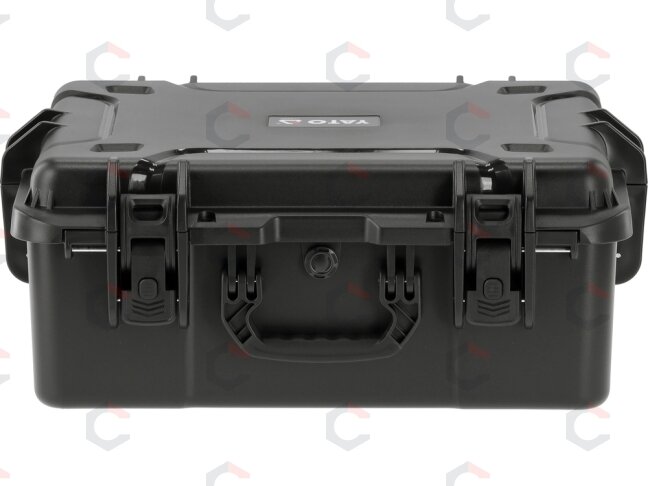 Lagaminas | atsparus smūgiams | hermetiškas | L582 X W475 X H231 mm (YT-088982) 2 Lagaminas | atsparus smūgiams | hermetiškas | L582 X W475 X H231 mm (YT-088982) 2
