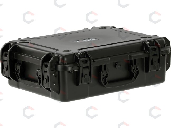 Lagaminas | atsparus smūgiams | hermetiškas | L677 X W535 X H364 mm (YT-088990) 1 Lagaminas | atsparus smūgiams | hermetiškas | L677 X W535 X H364 mm (YT-088990) 1