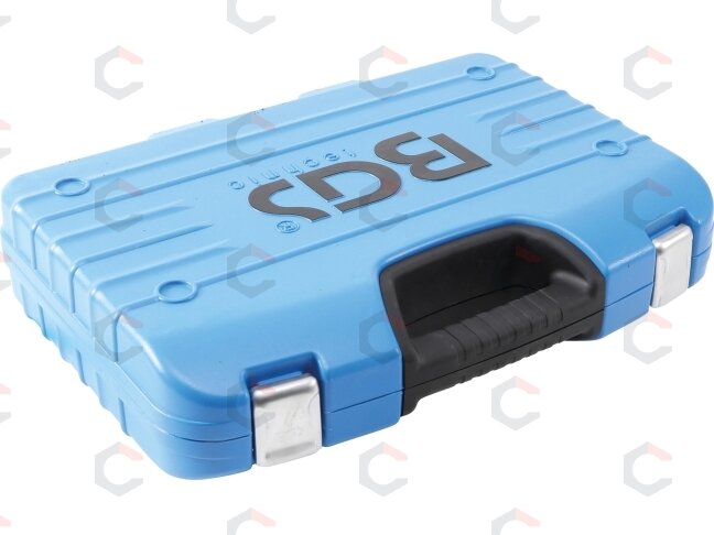 Lagaminas BGS 1/3 įrankių dėklams (BOX13) 7
