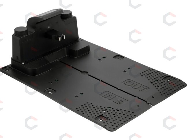 Laidinis vejos robotas YATO | iki 1000 m² | Wi-Fi, Bluetooth | 20 V (YT-852093) 14
