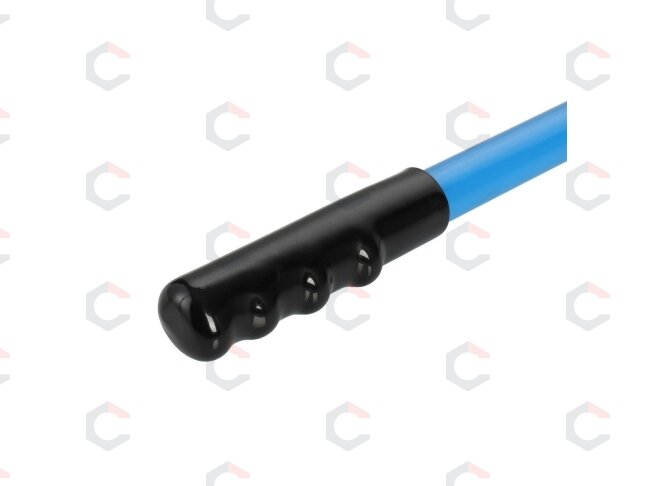 Laidų presavimo replės | 6–50 mm² | plieninės | ergonomiškos rankenos (CT01) 12 Laidų presavimo replės | 6–50 mm² | plieninės | ergonomiškos rankenos (CT01) 12