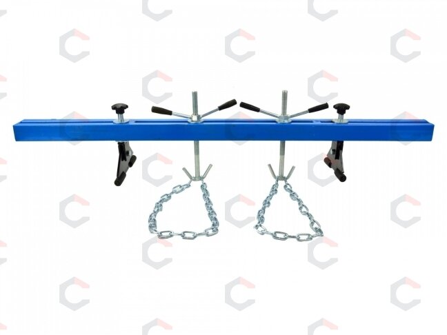 Laikiklis varikliui (traversas) XL, 750-1450 mm, 500 kg (V9235) 7 Laikiklis varikliui (traversas) XL, 750-1450 mm, 500 kg (V9235) 7
