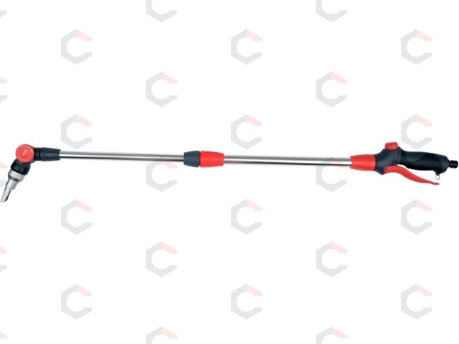 Teleskopinis vandens srovės antgalis | 710–950 mm (YT-89630) 1 Teleskopinis vandens srovės antgalis | 710–950 mm (YT-89630) 1