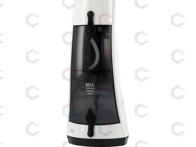 Langų valytuvas su purkštuvu | akumuliatorinis | 100 ml (67172) 4