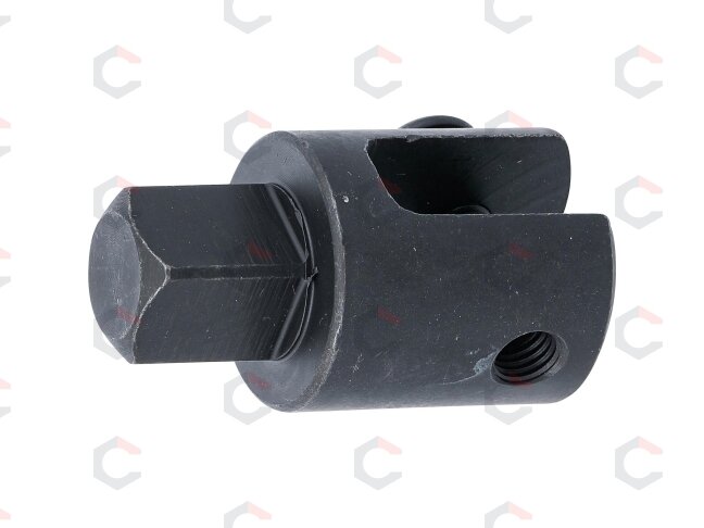 Lanksčios rankenos remonto rinkinys | 20 mm (3/4") | BGS 74255 (74255-1) Lanksčios rankenos remonto rinkinys | 20 mm (3/4") | BGS 74255 (74255-1)