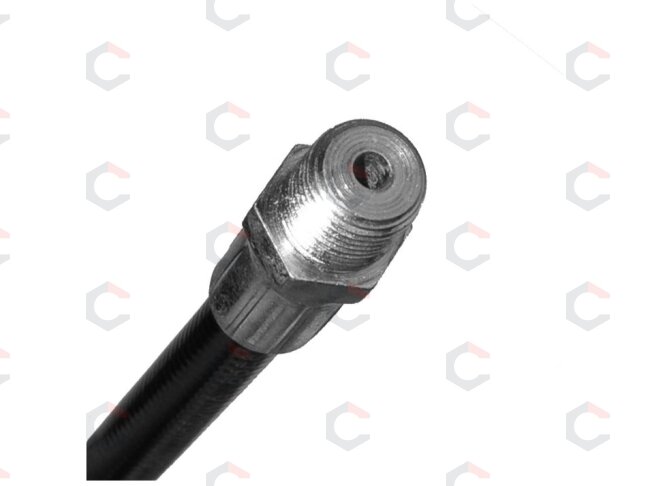 Lanksti pildymo žarna tepalo pistoletui | 300 mm (3066) 7 Lanksti pildymo žarna tepalo pistoletui | 300 mm (3066) 7