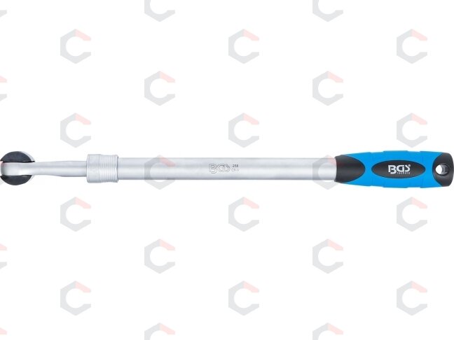 Lanksti rankena, ištraukiama | išorinis kvadratas 12,5 mm (1/2") | 450 - 600 mm (258) 4 Lanksti rankena, ištraukiama | išorinis kvadratas 12,5 mm (1/2") | 450 - 600 mm (258) 4