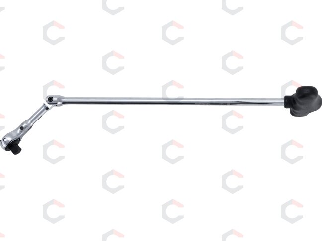 Lanksti terkšlė su T-rankena | išorinis kvadratas 6,3 mm (1/4") (2126) Lanksti terkšlė su T-rankena | išorinis kvadratas 6,3 mm (1/4") (2126)