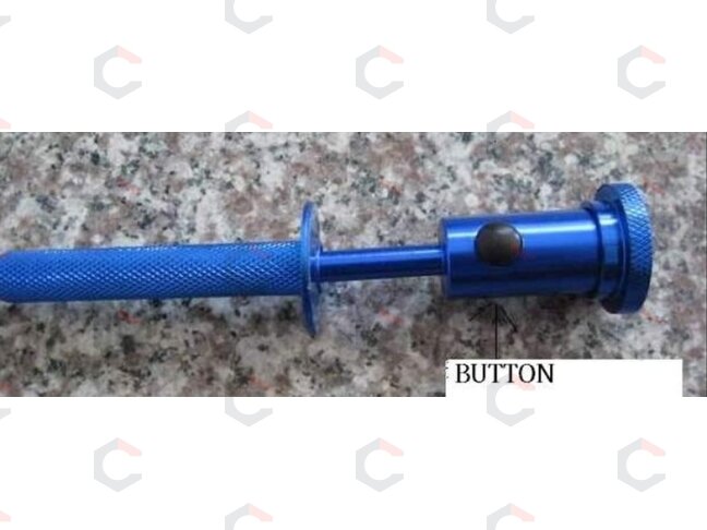 Lankstus magnetas 610 mm su Led diodu ir išsistumiančiu griebtuvu (SK25293) 2 Lankstus magnetas 610 mm su Led diodu ir išsistumiančiu griebtuvu (SK25293) 2