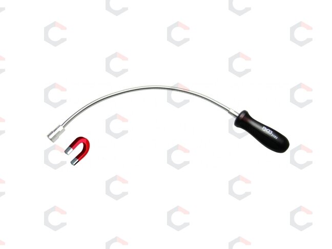 Lankstus magnetas Ø 16.5 mm, magneto jėga 3 kg (3153)
