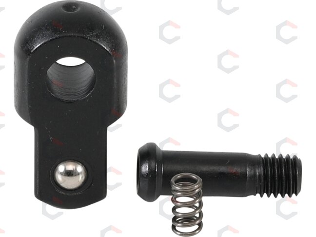 Lankstus rankenos taisymo komplektas | nuo BGS 265 (265-REPAIR) Lankstus rankenos taisymo komplektas | nuo BGS 265 (265-REPAIR)