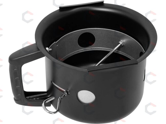 Lauko kepsninė / anglinis grilis | dangtis, šildymo grotelė | 71×34,5 cm (99908) 11 Lauko kepsninė / anglinis grilis | dangtis, šildymo grotelė | 71×34,5 cm (99908) 11