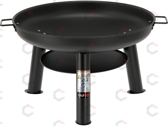 Lauko kepsninė / grilis pakabinamas trikojis | 61 cm (99924) 3 Lauko kepsninė / grilis pakabinamas trikojis | 61 cm (99924) 3