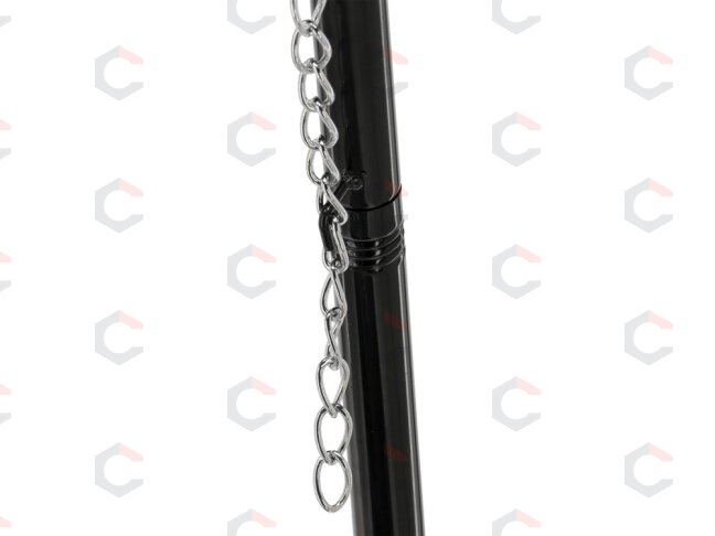 Lauko kepsninė / grilis pakabinamas trikojis | 61 cm (99924) 9 Lauko kepsninė / grilis pakabinamas trikojis | 61 cm (99924) 9