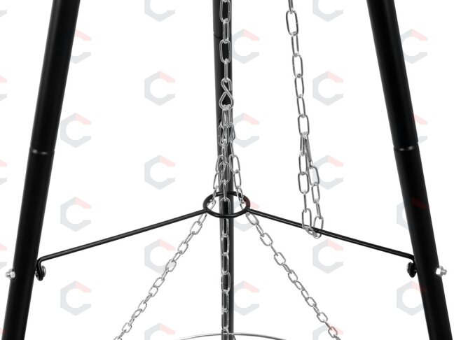 Lauko kepsninė / grilis | pakabinamas | 52 cm (99903) 5 Lauko kepsninė / grilis | pakabinamas | 52 cm (99903) 5