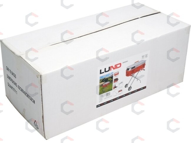 Lauko kepsninė / grilis sulanksomas | pelenų dėklas / anglies plokštė / darbo staliukas / 70 x 29,5 cm (99595) 8 Lauko kepsninė / grilis sulanksomas | pelenų dėklas / anglies plokštė / darbo staliukas / 70 x 29,5 cm (99595) 8