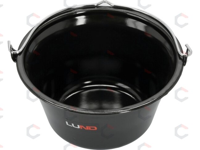 Lauko kepsninė / katiliukas su dangčiu | pakabinamas | 49 cm (99933) 5 Lauko kepsninė / katiliukas su dangčiu | pakabinamas | 49 cm (99933) 5