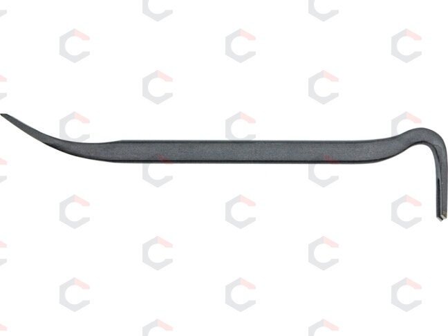 Laužtuvas | 400x21x11 mm (34254) Laužtuvas | 400x21x11 mm (34254)