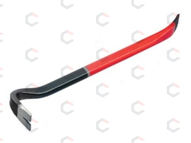Laužtuvas | 760x30x16 mm (W21-30)