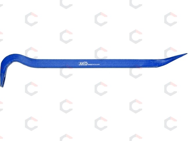 Laužtuvas / viniatraukis | 25 X 12 mm / 600 mm (34261) Laužtuvas / viniatraukis | 25 X 12 mm / 600 mm (34261)